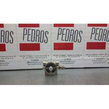 Recambio de soporte filtro gasoil para iveco daily caja abierta referencia OEM IAM 5040545333A IVECO 5040545333A 