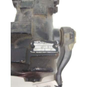 Recambio de caja direccion para nissan atleon 120 referencia OEM IAM TAS15M602 25912F TRW