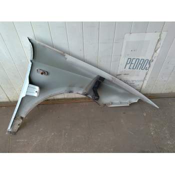 Recambio de aleta delantera izquierda para seat ibiza iv (6j5, 6p1) 1.6 tdi referencia OEM IAM 6J0821021  