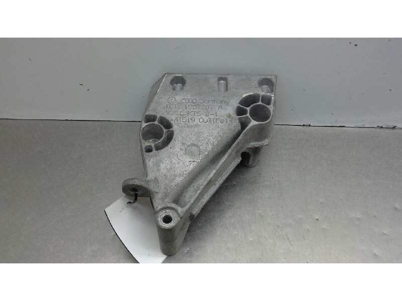 Recambio de soporte motor derecho inferior para seat toledo (kg3) reference referencia OEM IAM 03L199207A  