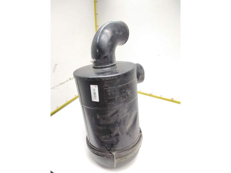 Recambio de caja filtro de aire para nissan atleon referencia OEM IAM 44544092332 035008520 MANNC2344041