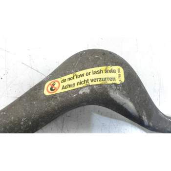 Recambio de brazo suspension inferior delantero derecho para bmw serie 1 berlina (e81/e87) 118d referencia OEM IAM   