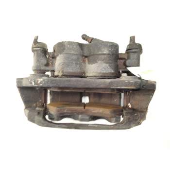 Recambio de pinza freno delantera izquierda para fiat ducato caja/chasis (250_) 160 multijet 2,3 d referencia OEM IAM 77364048  