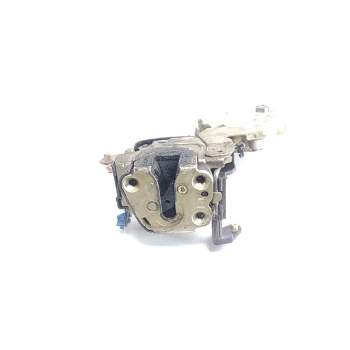CERRADURA PUERTA DELANTERA IZQUIERDA 8055361U66L 