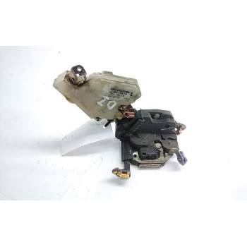Recambio de cerradura puerta delantera izquierda para nissan almera tino (v10m) básico referencia OEM IAM 8055361U66L  