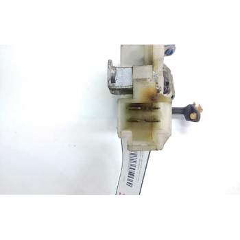Recambio de cerradura puerta delantera izquierda para nissan almera tino (v10m) básico referencia OEM IAM 8055361U66L  