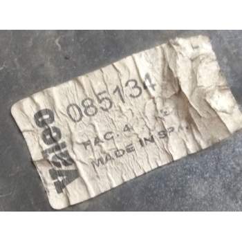 Recambio de faro izquierdo para opel combo (corsa b) 1.7 diesel referencia OEM IAM   