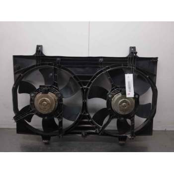 ELECTROVENTILADOR 
