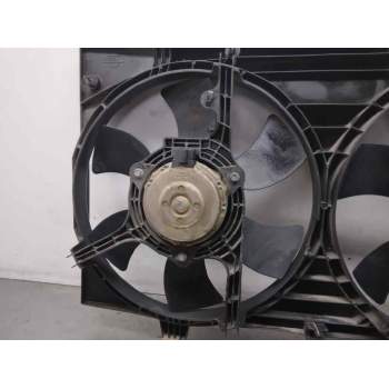 Recambio de electroventilador para nissan almera tino (v10m) básico referencia OEM IAM   