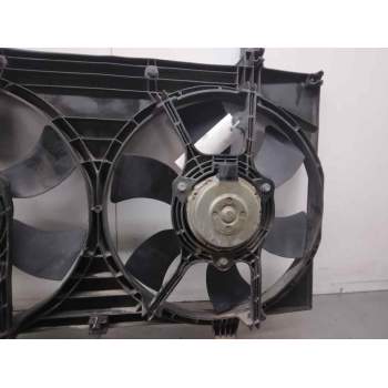 Recambio de electroventilador para nissan almera tino (v10m) básico referencia OEM IAM   