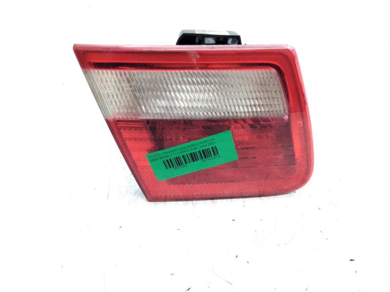 Recambio de piloto trasero izquierdo porton para bmw serie 3 touring (e46) 320d referencia OEM IAM 6907937  
