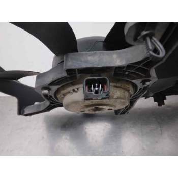 Recambio de electroventilador para nissan almera tino (v10m) básico referencia OEM IAM   