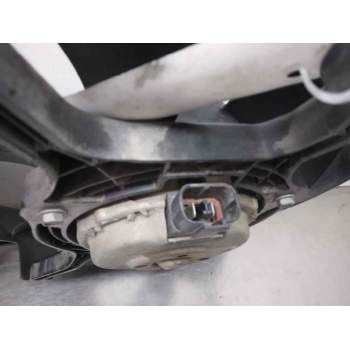 Recambio de electroventilador para nissan almera tino (v10m) básico referencia OEM IAM   