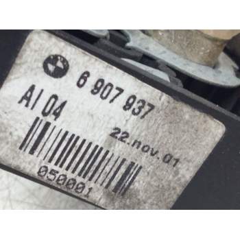 Recambio de piloto trasero izquierdo porton para bmw serie 3 touring (e46) 320d referencia OEM IAM 6907937  