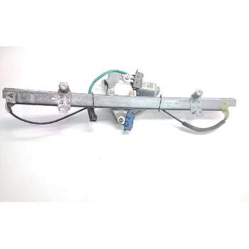 ELEVALUNAS DELANTERO IZQUIERDO 400601T4 