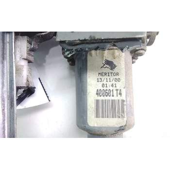 Recambio de elevalunas delantero izquierdo para nissan almera tino (v10m) básico referencia OEM IAM 400601T4  