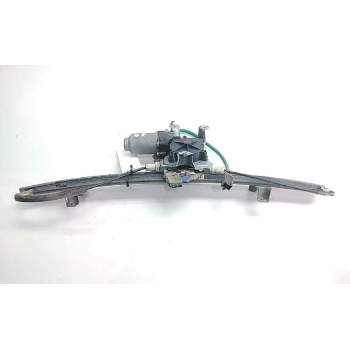Recambio de elevalunas delantero izquierdo para nissan almera tino (v10m) básico referencia OEM IAM 400601T4  