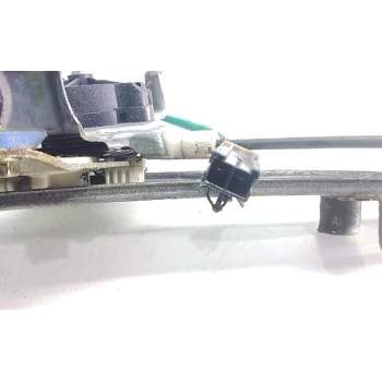 Recambio de elevalunas delantero izquierdo para nissan almera tino (v10m) básico referencia OEM IAM 400601T4  