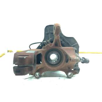 Recambio de mangueta delantera derecha para fiat ducato caja/chasis (250_) 160 multijet 2,3 d referencia OEM IAM 52217719  