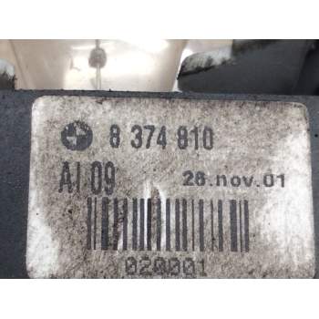 Recambio de piloto trasero derecho porton para bmw serie 3 touring (e46) 320d referencia OEM IAM 8374810  