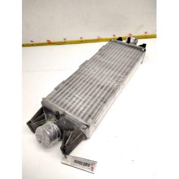 Recambio de intercooler para iveco daily caja cerrada (1999 =>) 35 - s 14 caja cerrada, techo elevado referencia OEM IAM   