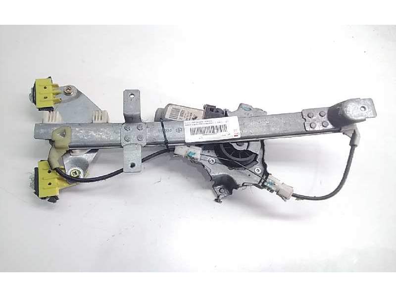 Recambio de elevalunas trasero derecho para nissan almera tino (v10m) básico referencia OEM IAM 40600T4  