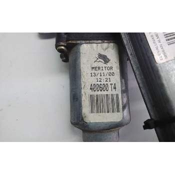 Recambio de elevalunas trasero derecho para nissan almera tino (v10m) básico referencia OEM IAM 40600T4  