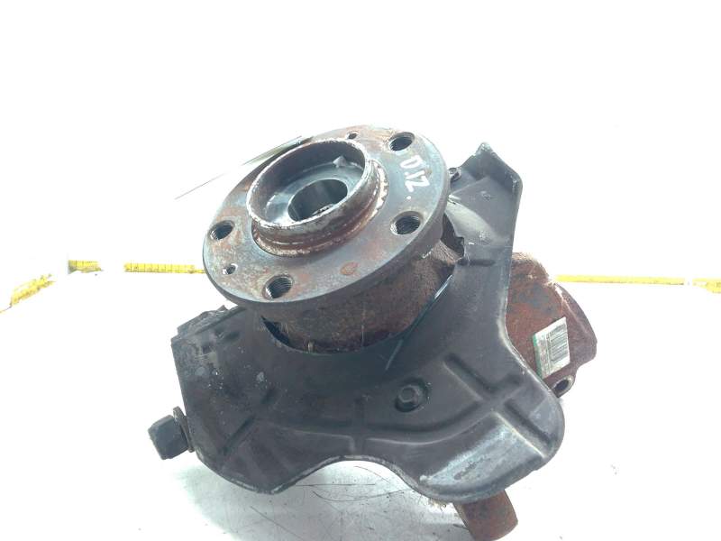 Recambio de mangueta delantera izquierda para fiat ducato caja/chasis (250_) 160 multijet 2,3 d referencia OEM IAM 1374090080  