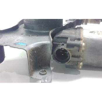 Recambio de elevalunas trasero derecho para nissan almera tino (v10m) básico referencia OEM IAM 40600T4  