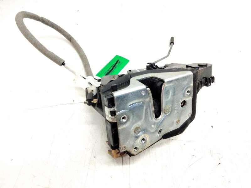 Recambio de cerradura puerta trasera derecha para bmw serie 3 touring (e46) 320d referencia OEM IAM   