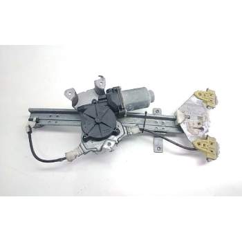 Recambio de elevalunas trasero derecho para nissan almera tino (v10m) básico referencia OEM IAM 40600T4  