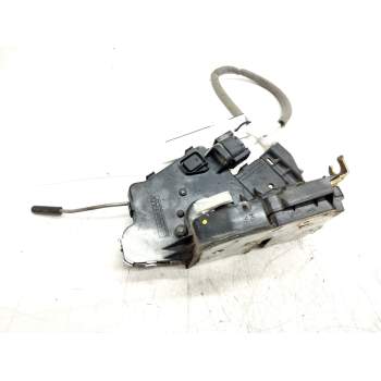 Recambio de cerradura puerta trasera derecha para bmw serie 3 touring (e46) 320d referencia OEM IAM   
