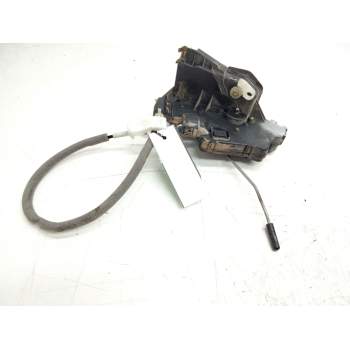 Recambio de cerradura puerta trasera derecha para bmw serie 3 touring (e46) 320d referencia OEM IAM   