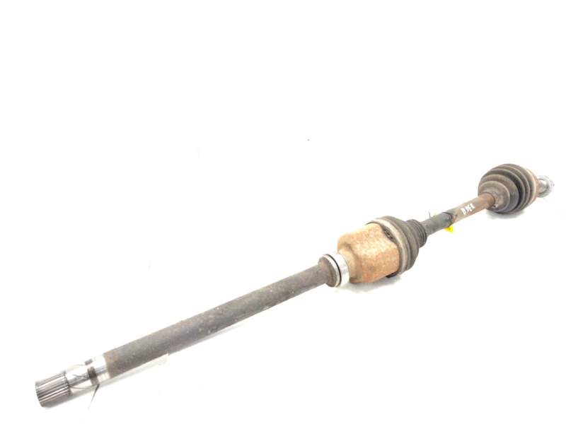 Recambio de transmision delantera derecha para fiat ducato caja/chasis (250_) 160 multijet 2,3 d referencia OEM IAM 1366928080  