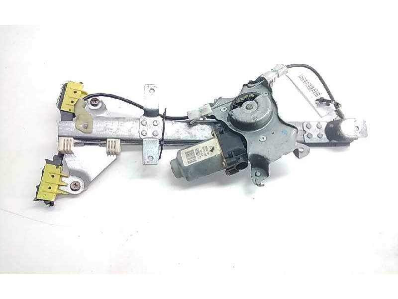 Recambio de elevalunas trasero izquierdo para nissan almera tino (v10m) básico referencia OEM IAM 4006001T2  