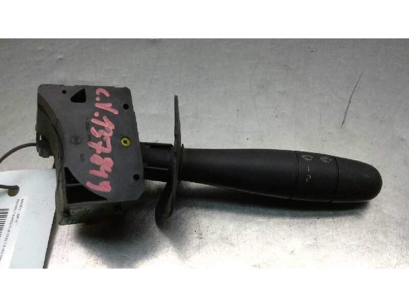Recambio de mando limpia para renault kangoo (f/kc0) 1.5 dci diesel referencia OEM IAM 8290379529 345967013AQ 