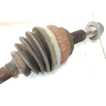 Recambio de transmision delantera derecha para fiat ducato caja/chasis (250_) 160 multijet 2,3 d referencia OEM IAM 1366928080  