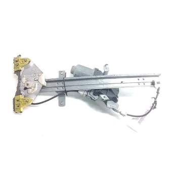 Recambio de elevalunas trasero izquierdo para nissan almera tino (v10m) básico referencia OEM IAM 4006001T2  