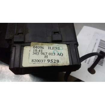 Recambio de mando limpia para renault kangoo (f/kc0) 1.5 dci diesel referencia OEM IAM 8290379529 345967013AQ 