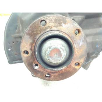 Recambio de mangueta delantera derecha para bmw serie 3 touring (e46) 320d referencia OEM IAM   