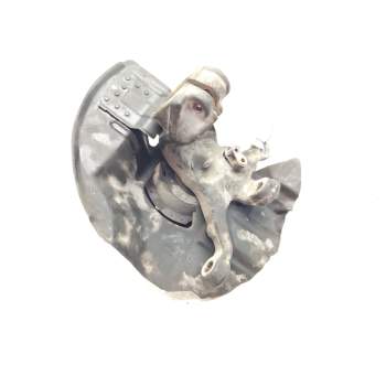 Recambio de mangueta delantera derecha para bmw serie 3 touring (e46) 320d referencia OEM IAM   