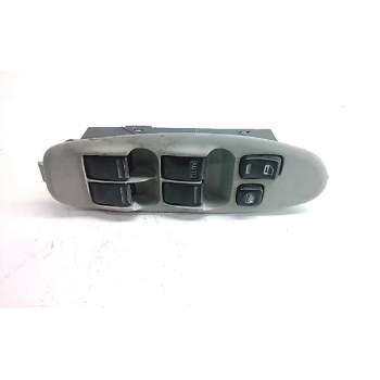MANDO ELEVALUNAS DELANTERO IZQUIERDO 25401BU861 80961BU400 