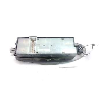 Recambio de mando elevalunas delantero izquierdo para nissan almera tino (v10m) básico referencia OEM IAM 25401BU861 80961BU400 