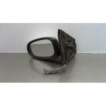 Recambio de retrovisor izquierdo para nissan almera tino (v10m) acenta referencia OEM IAM   