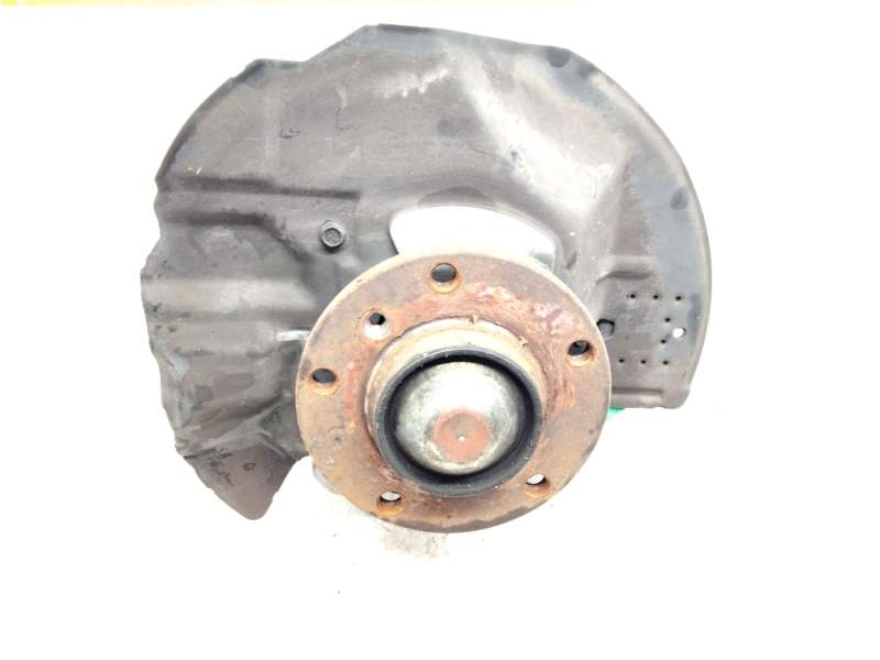Recambio de mangueta delantera izquierda para bmw serie 3 touring (e46) 320d referencia OEM IAM   