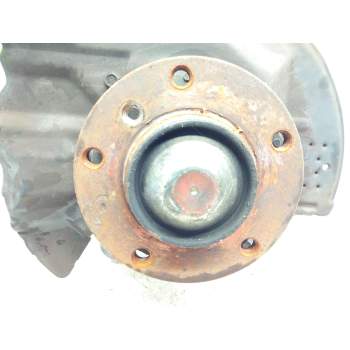 Recambio de mangueta delantera izquierda para bmw serie 3 touring (e46) 320d referencia OEM IAM   