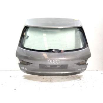 Recambio de porton trasero para audi q3 (f3b) 35 tdi referencia OEM IAM 83A827025A  