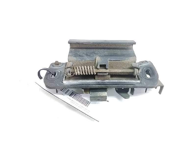 Recambio de maneta exterior porton para nissan almera tino (v10m) básico referencia OEM IAM 90810BU300  