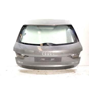 Recambio de porton trasero para audi q3 (f3b) 35 tdi referencia OEM IAM 83A827025A  