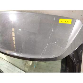 Recambio de porton trasero para audi q3 (f3b) 35 tdi referencia OEM IAM 83A827025A  
